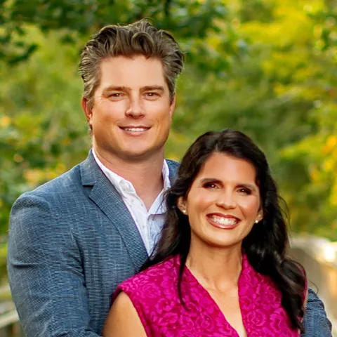 John and Danielle Plumstead